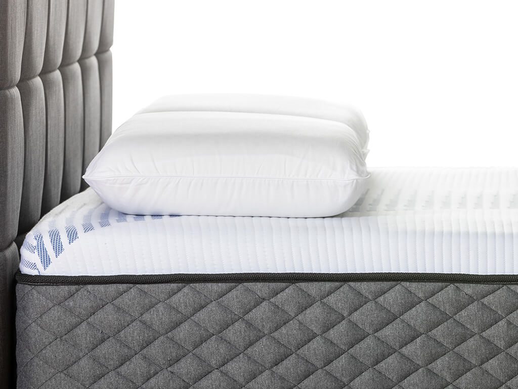 sleepy's gel matrix hybrid mattress