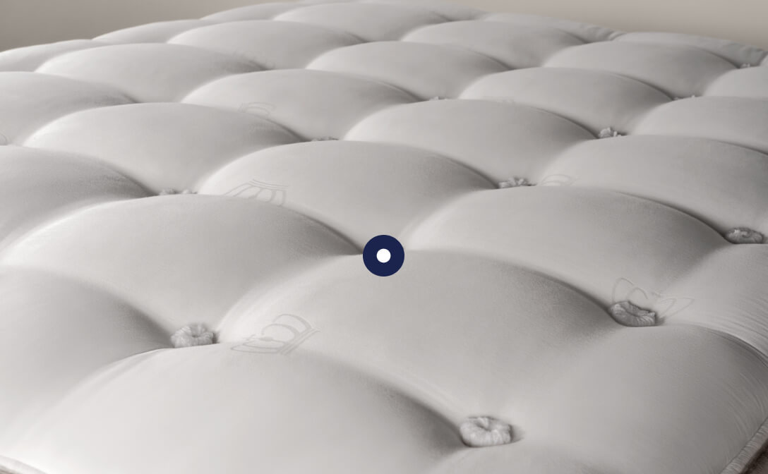 Pierrefonds Mattress
