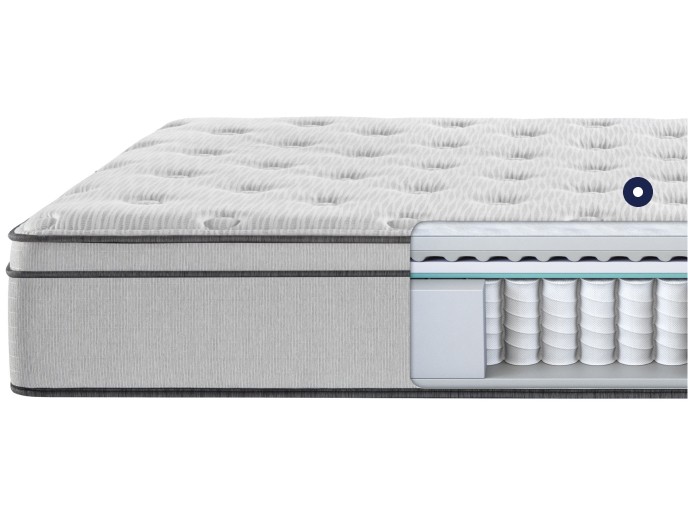 Br800 plush euro top discount