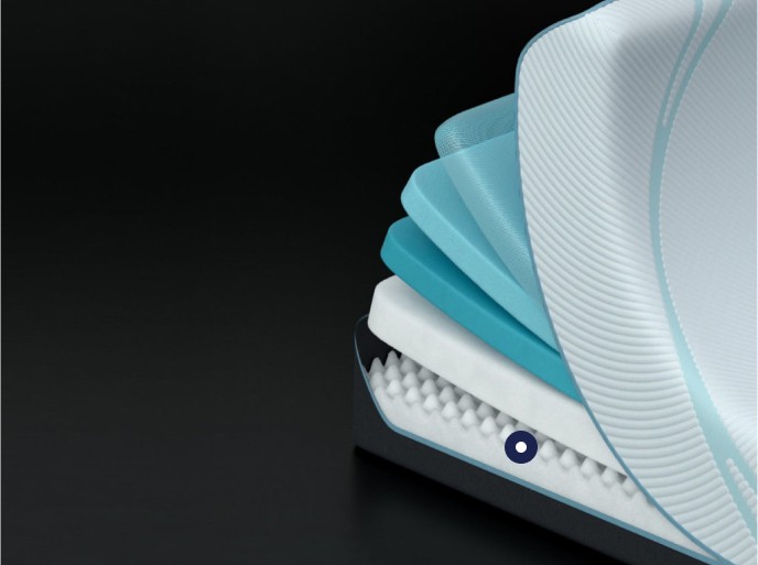 Tempur-Pedic ProAdapt Mattress