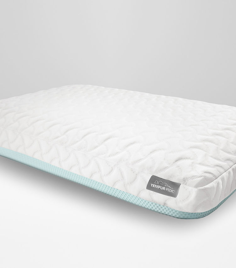 Tempur-Pedic TEMPUR-Adapt® Cloud + Cooling Pillow | Mattress Firm