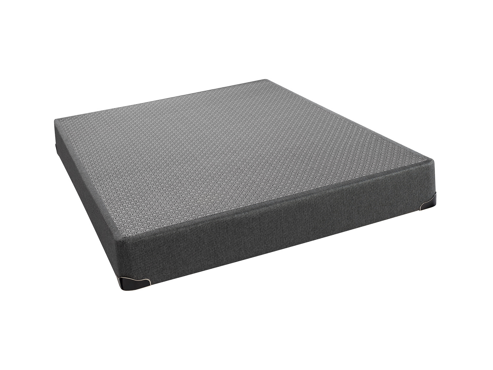 Beautyrest Black Hybrid Box Spring Mattress Firm