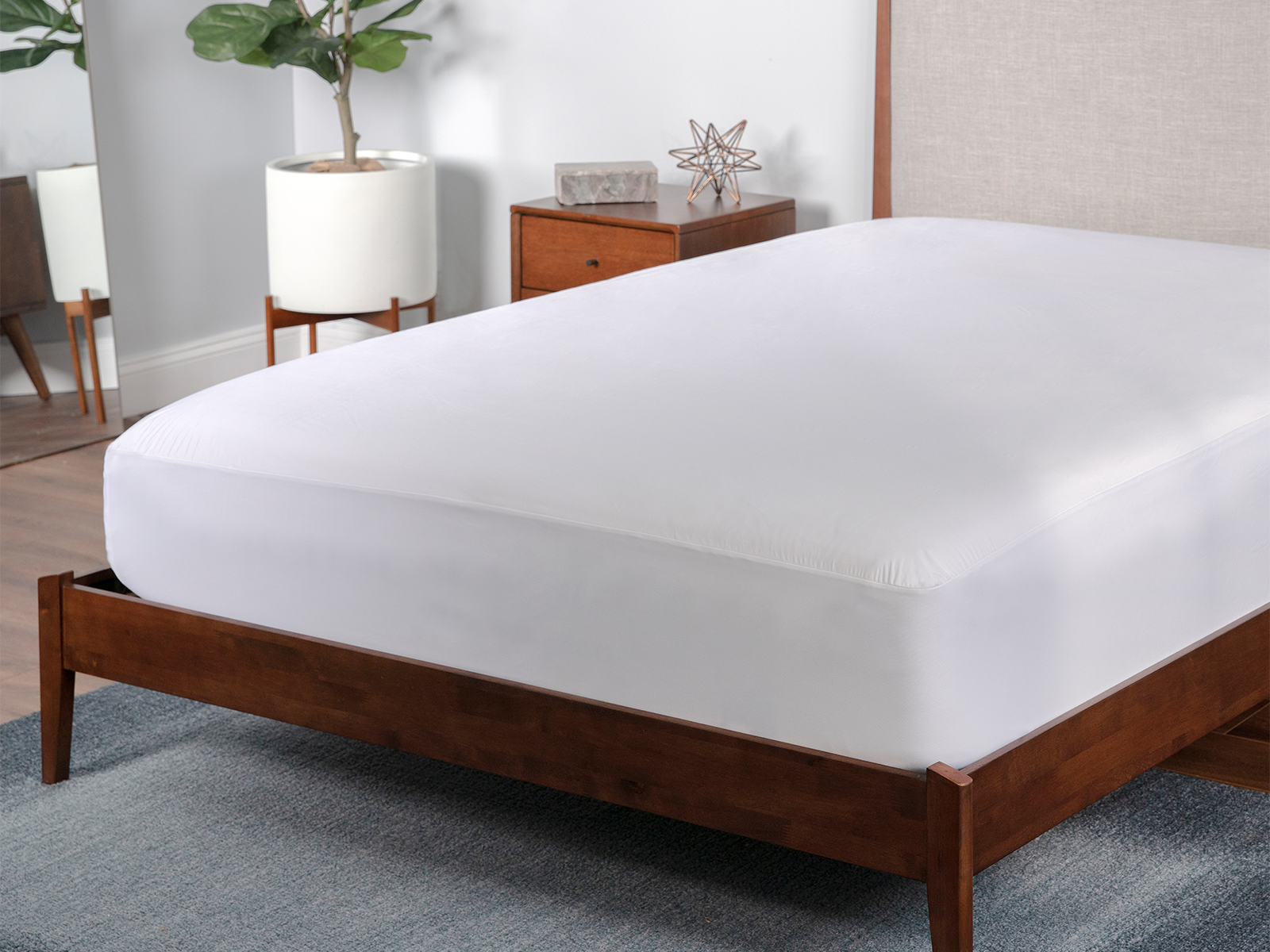 StretchWick Mattress Protector