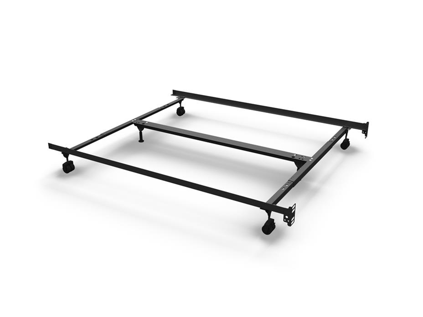 Mantua InstaLock Bed Frame Mattress Firm