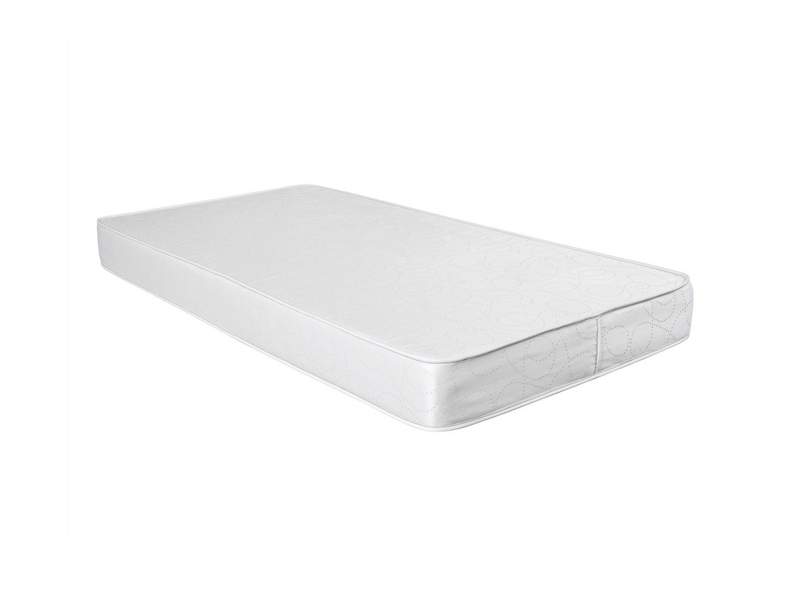 Eclipse Twin Mattress | Foam | Firm | Two-Sided 6