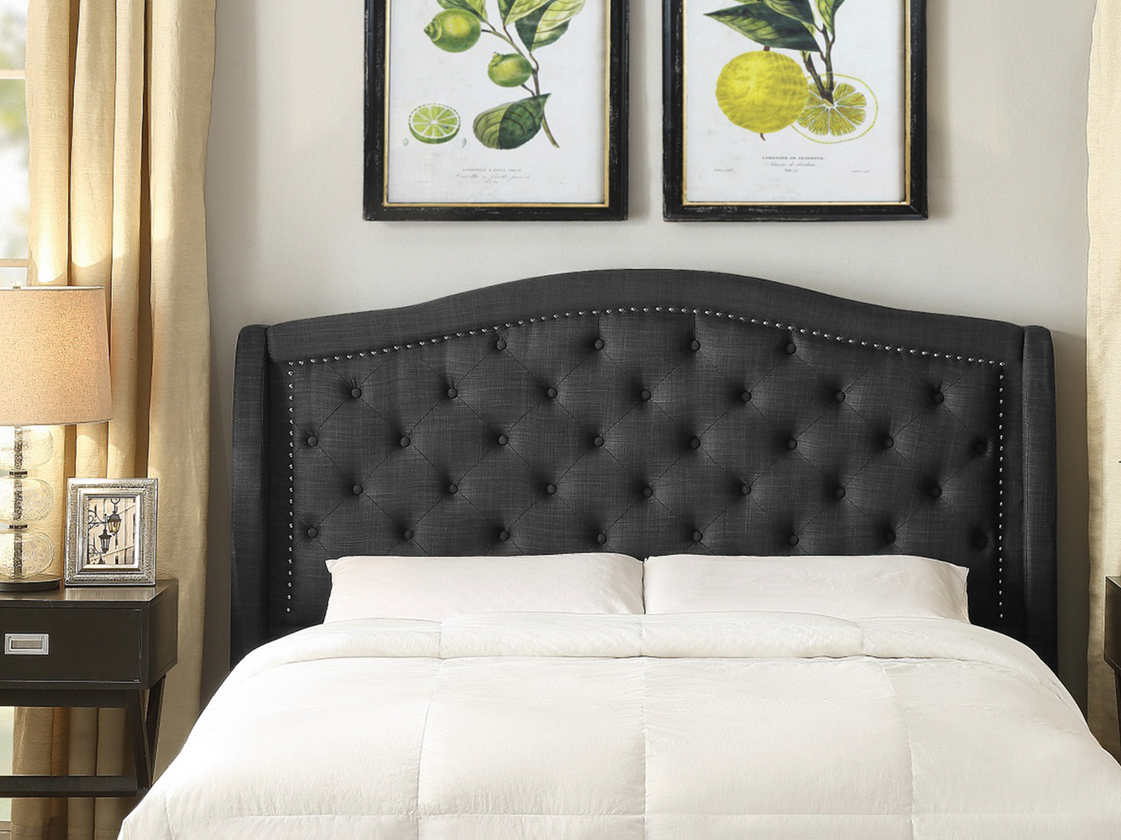  Mackenzie Headboard