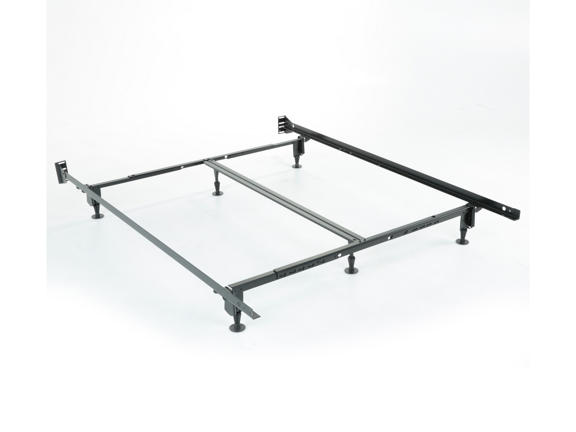 Max Bed Frame