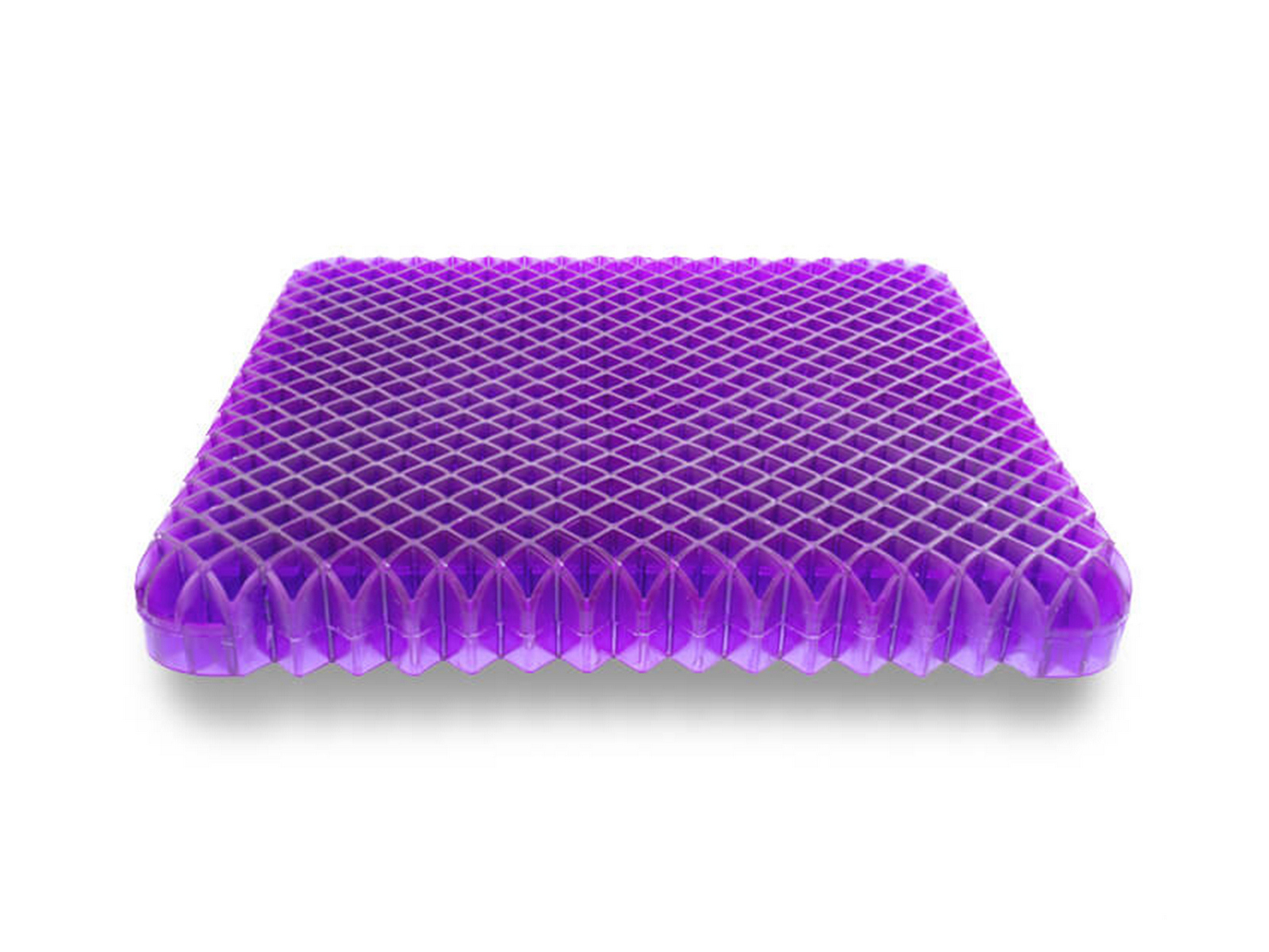 V000102113 Purple Royal Seat Cushion sku V000102113