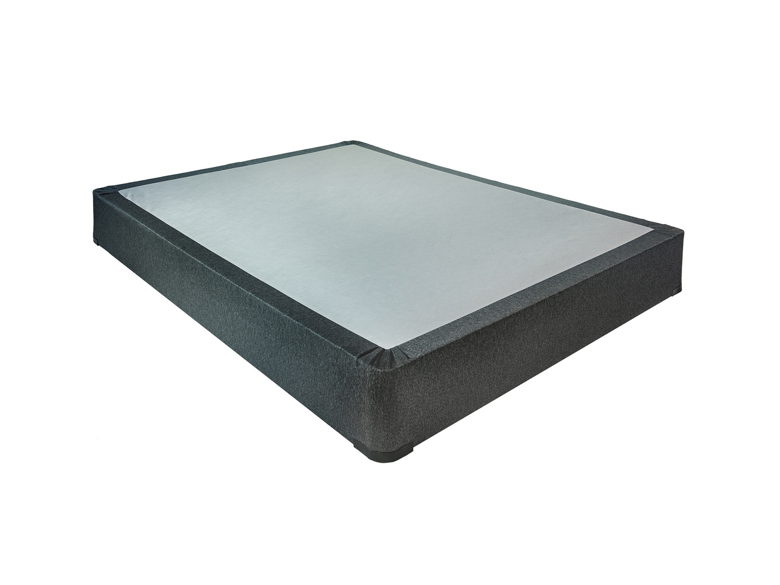 Sleepys Box Spring | Full | 9 Regular Profile | Universal