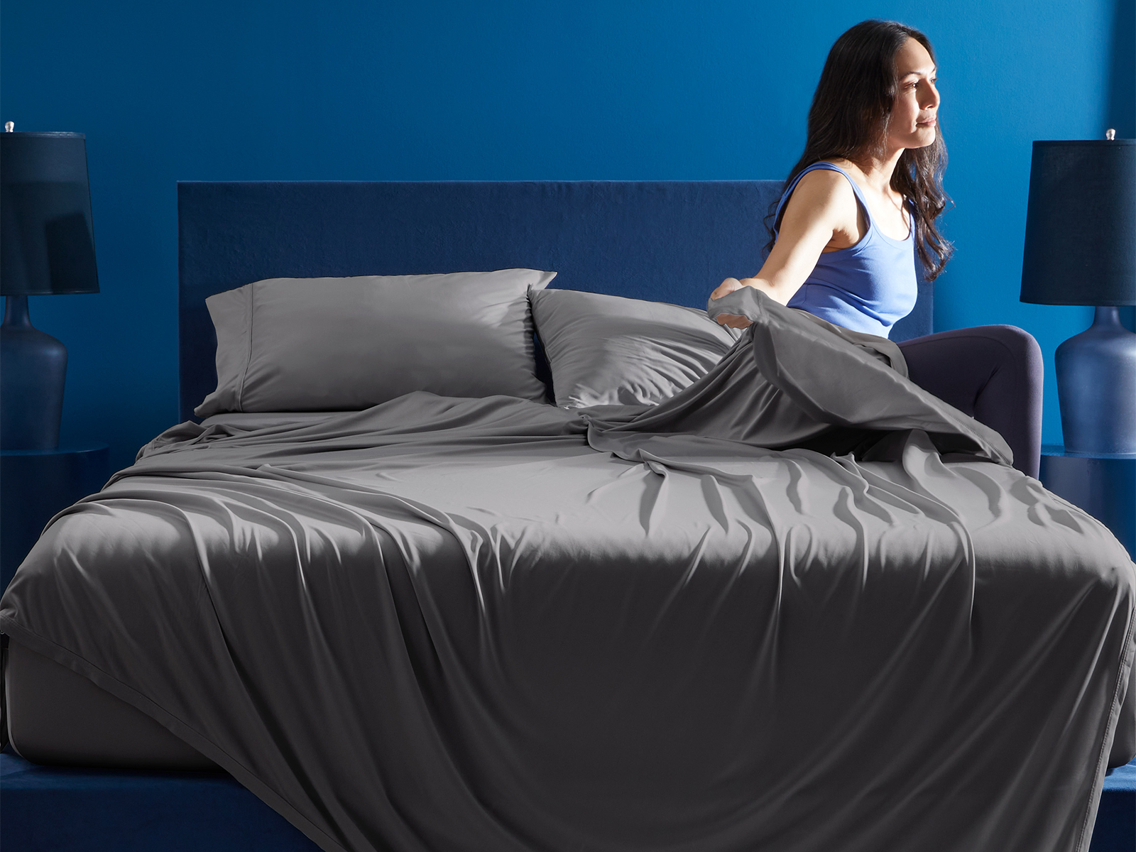 Dri-Tec Sheet Set