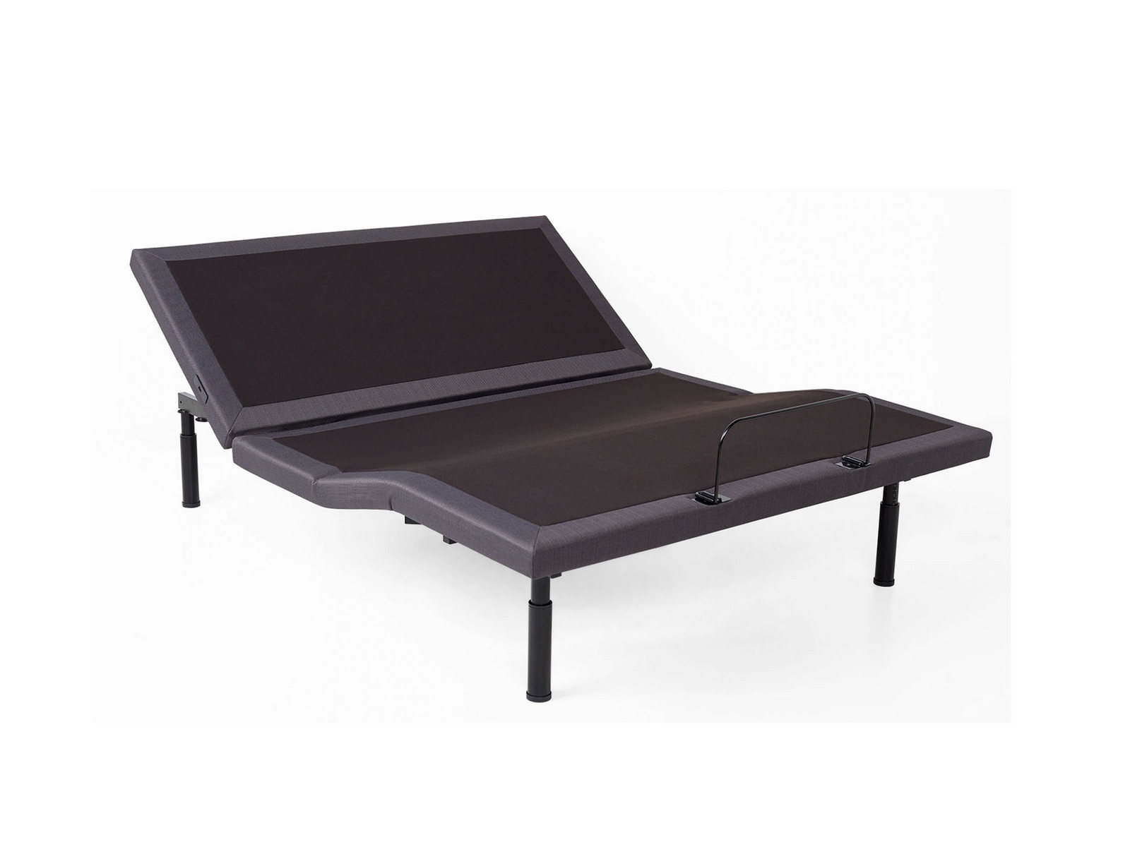 Mattress Firm Adjustable Base | Full | Body Massage | Head & Foot Adjustability | 900 Series