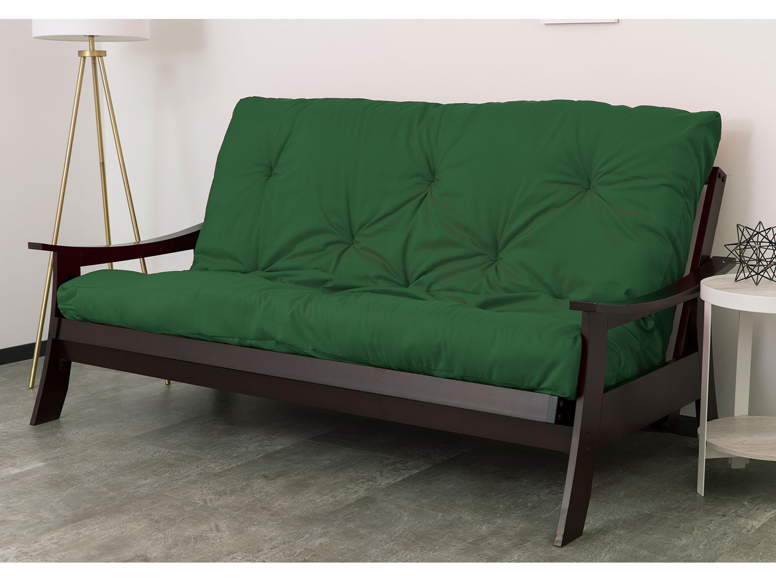 Donco Futon Mattress | Liberty 8