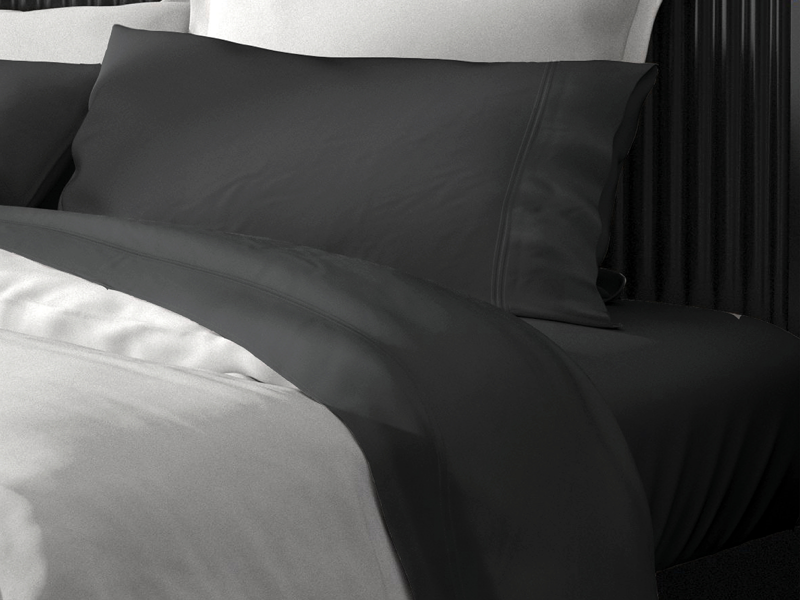 V000258874 Purecare Sheet Set | California King | Elements Pr sku V000258874