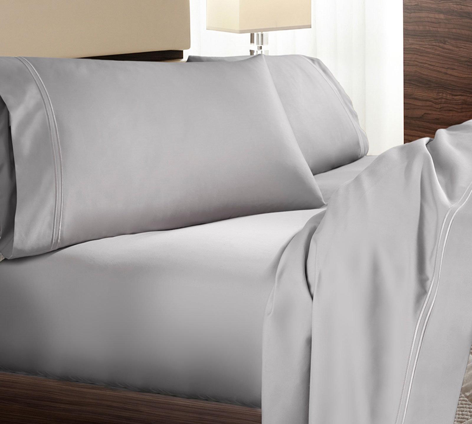 V000223599 PureCare Sheet Set | California King | Elements Pr sku V000223599