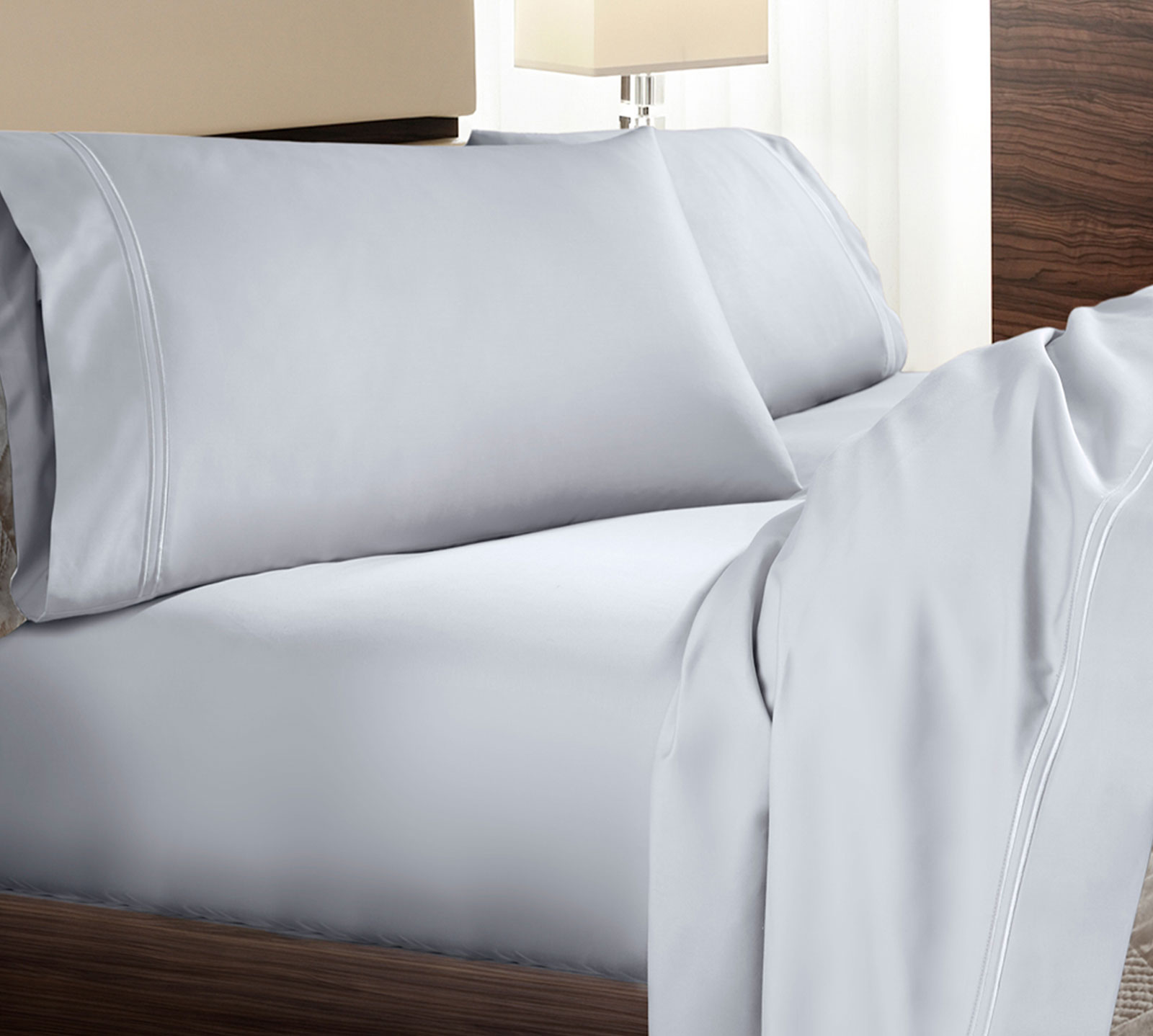 V000223601 PureCare Sheet Set | California King | Elements Pr sku V000223601