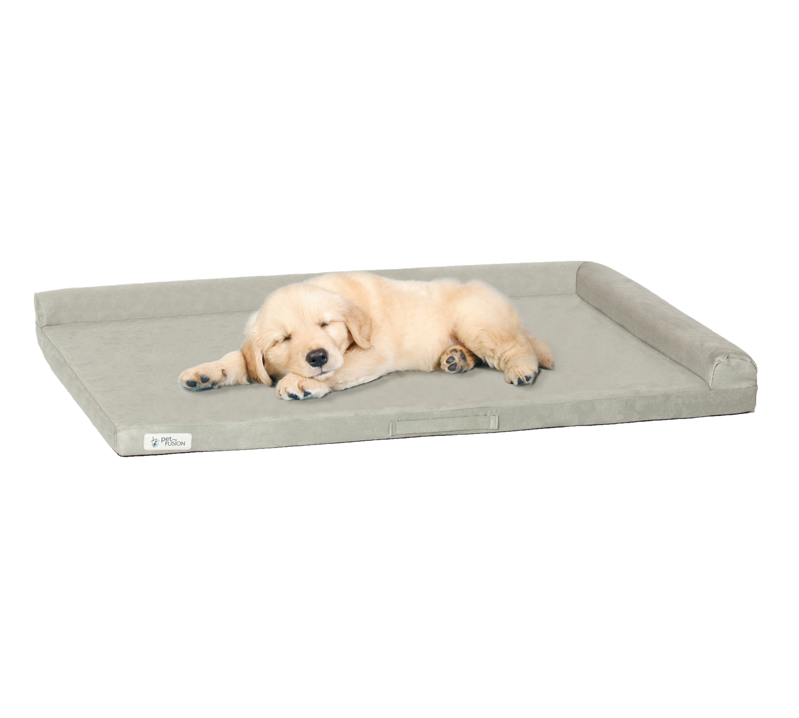 PetFusion Jumbo Puppy Choice Dog Crate Bed