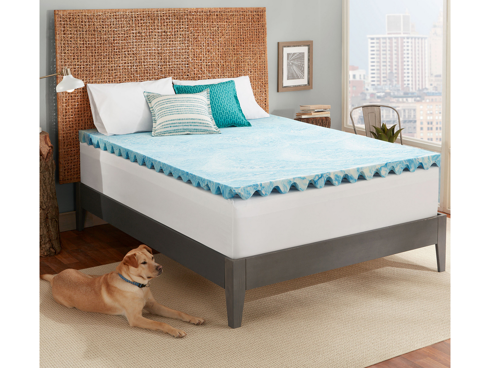 sleepy's hybrid firm mattress reviews