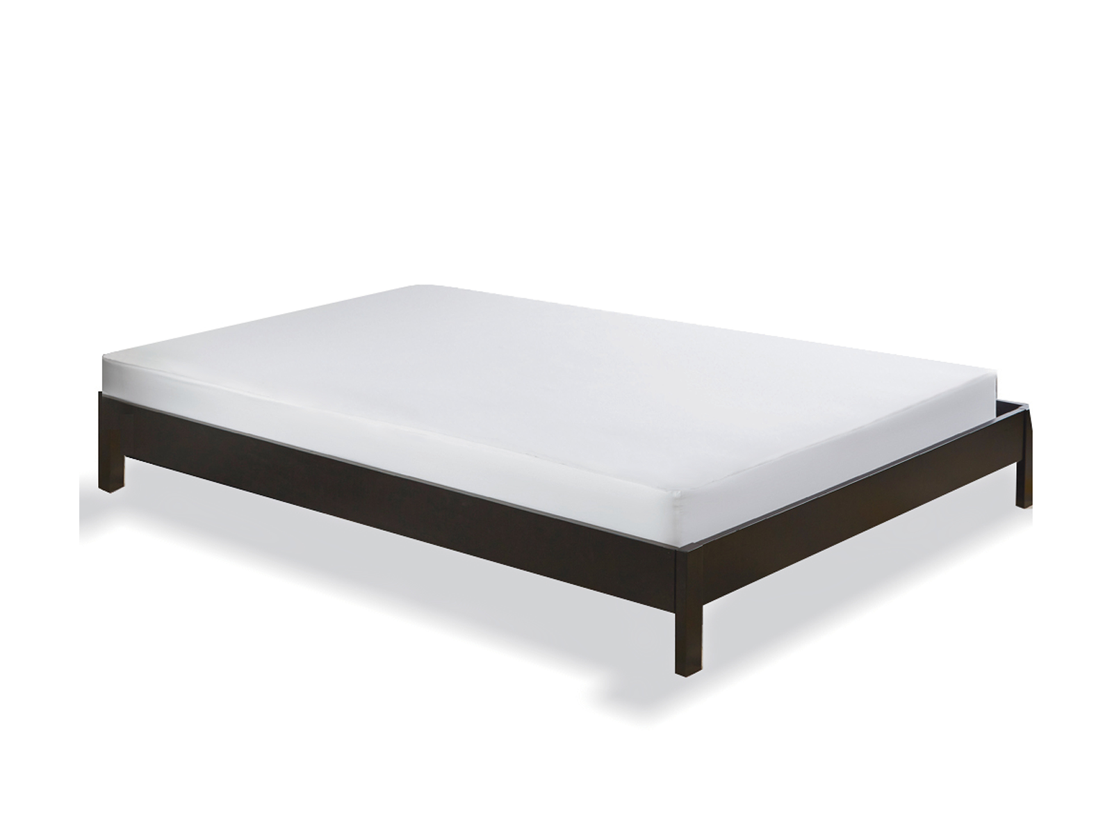 Waterproof Encasement Box Spring Protector