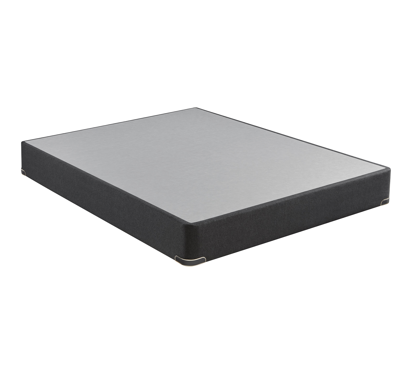 Black Gen3 Box Spring Foundation