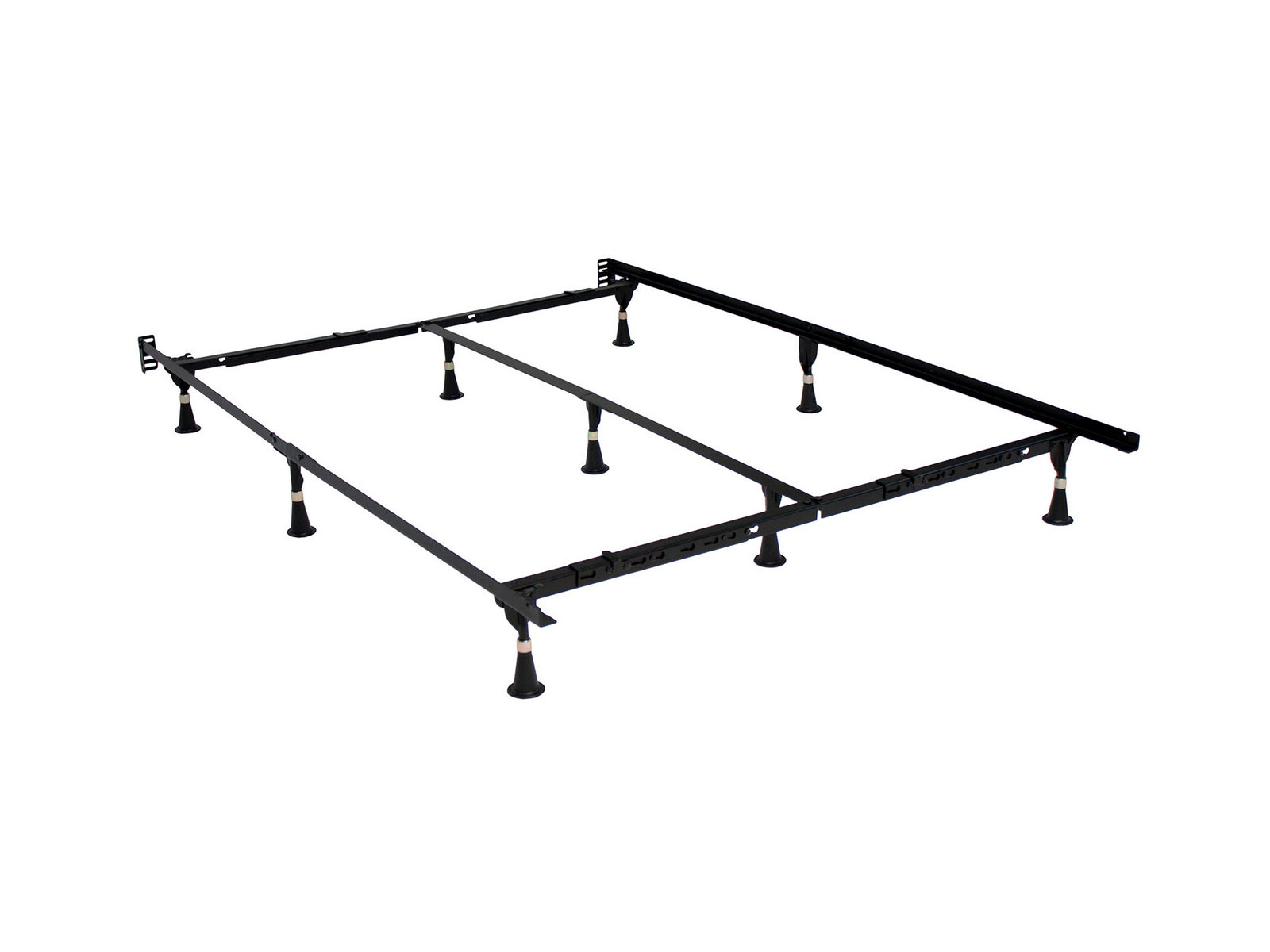  Universal Premium Bed Frame