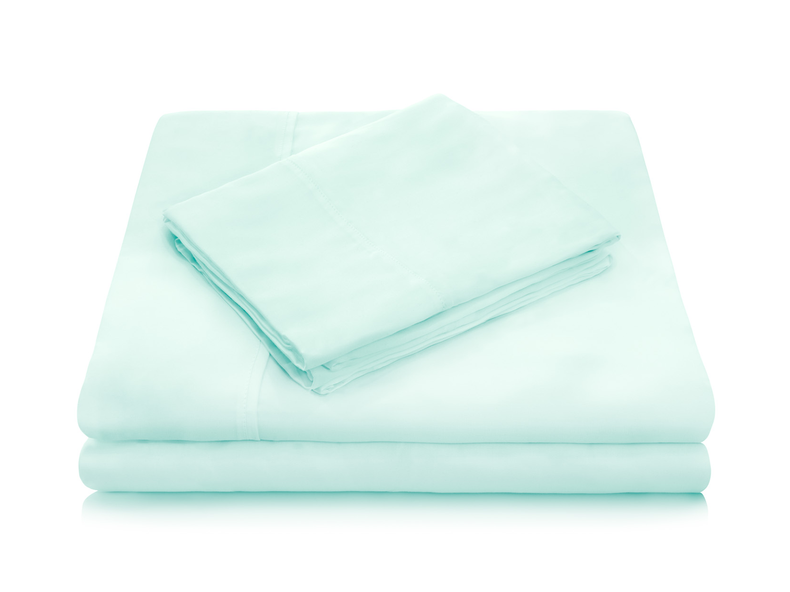 V000228546 Malouf California King Woven Tencel Sheet Set | Op sku V000228546