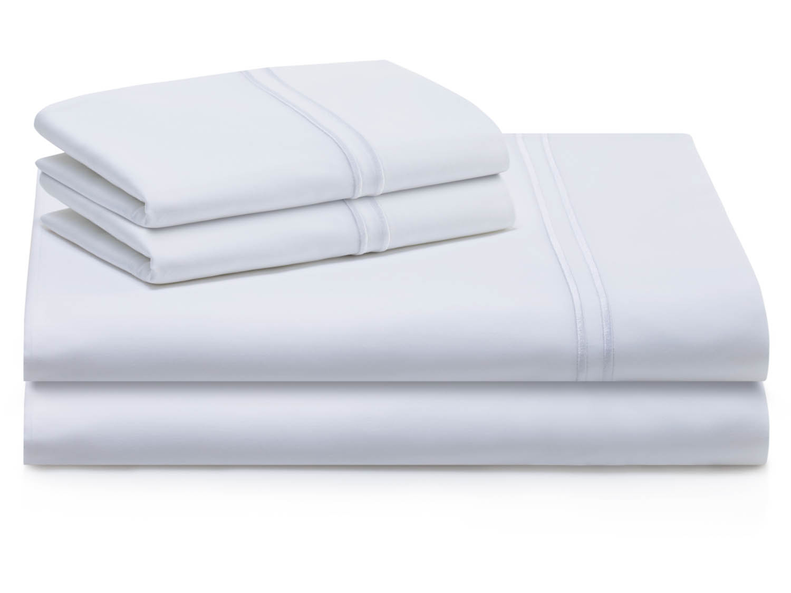 Malouf California King Supima Cotton Sheet Set