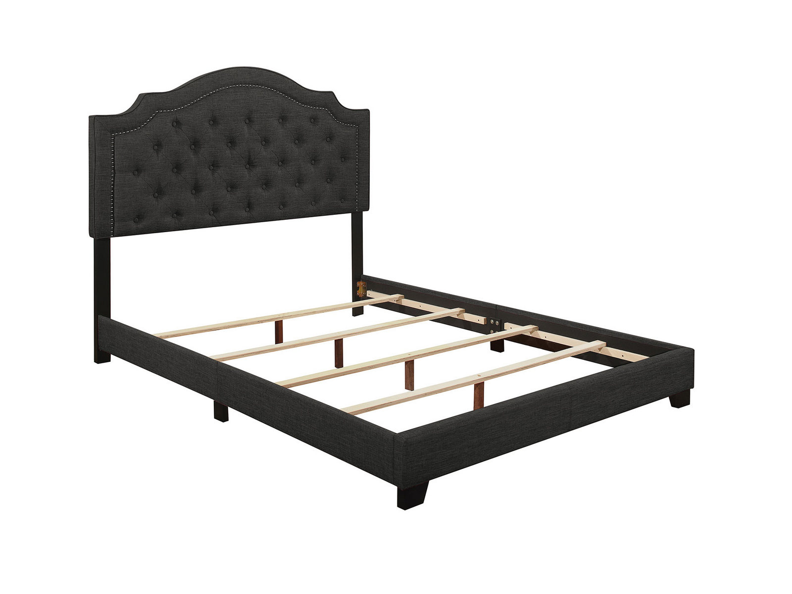 Homelegance full harley bed outlet sets