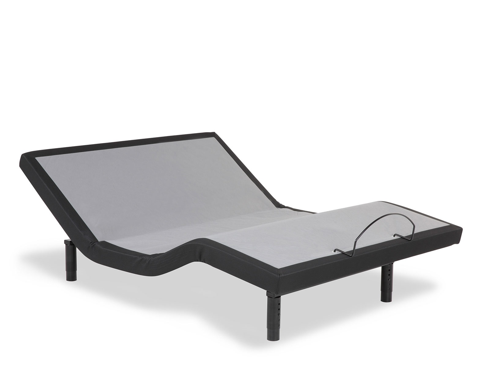 mattress firm 600 adjustable base king