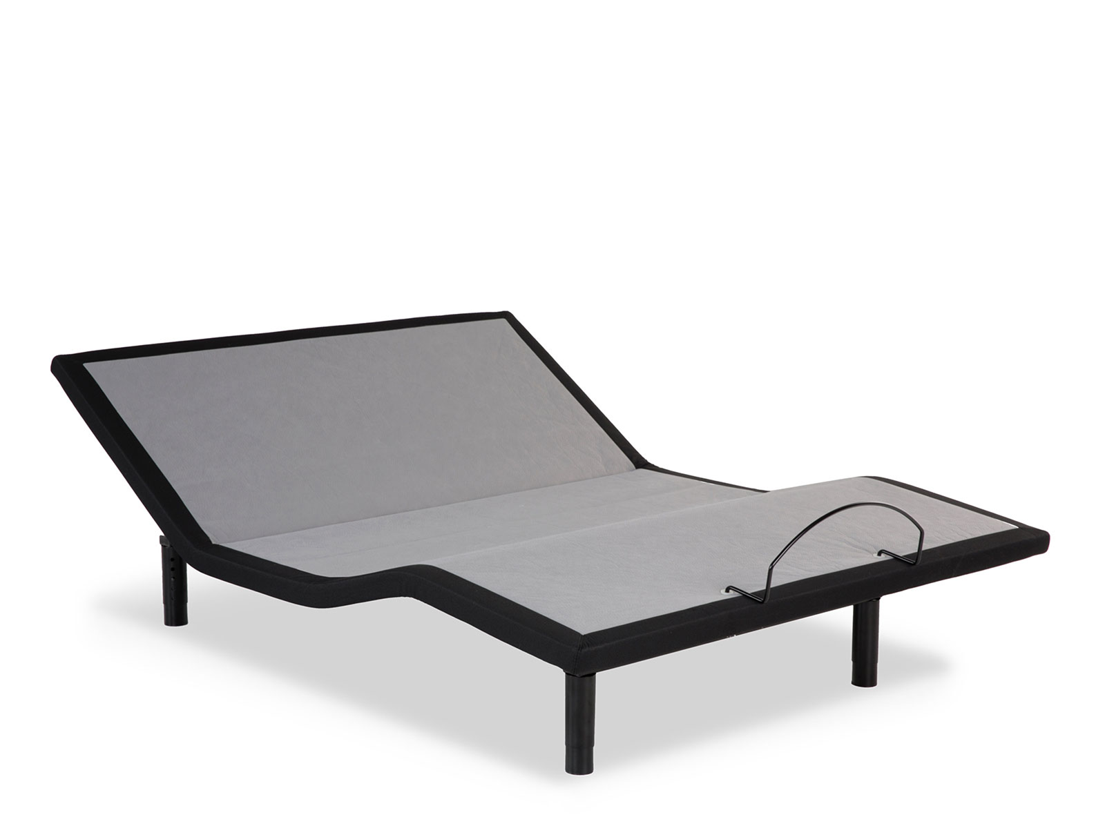 V000229900 Mattress Firm Adjustable Base | King (One Piece) | sku V000229900