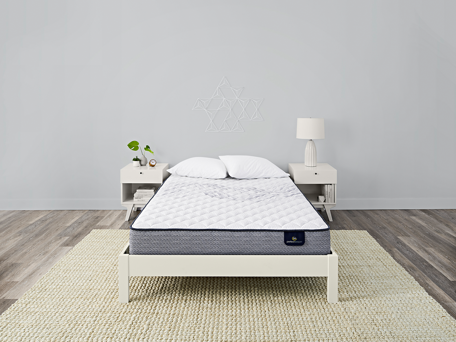 Serta perfect Sleeper 180х200