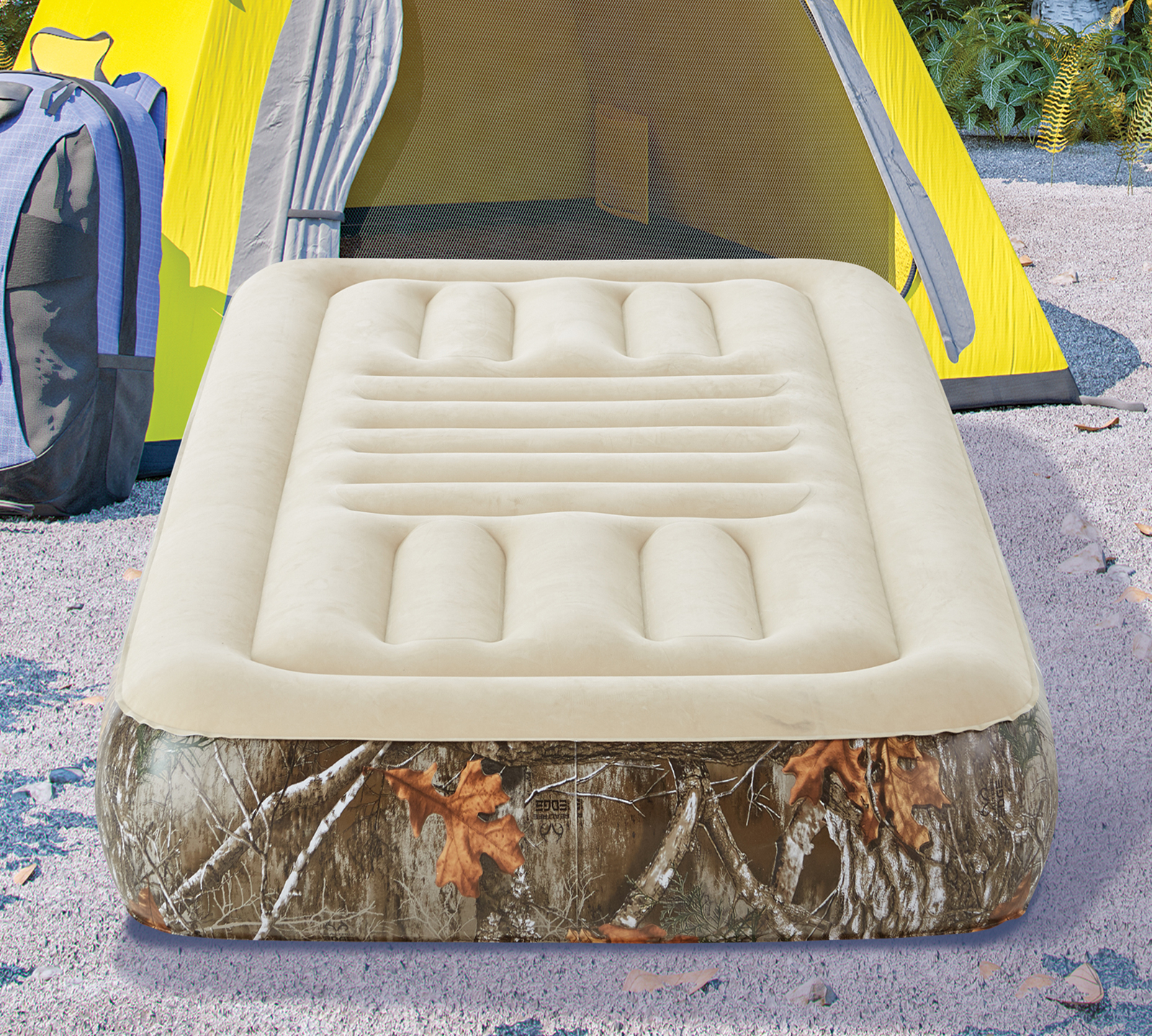 RealTree EDGE Outdoor Air Mattress | 10