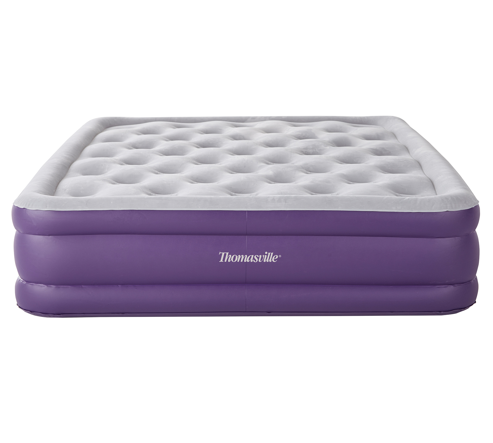 Thomasville Twin Air Mattress | Sensation 15