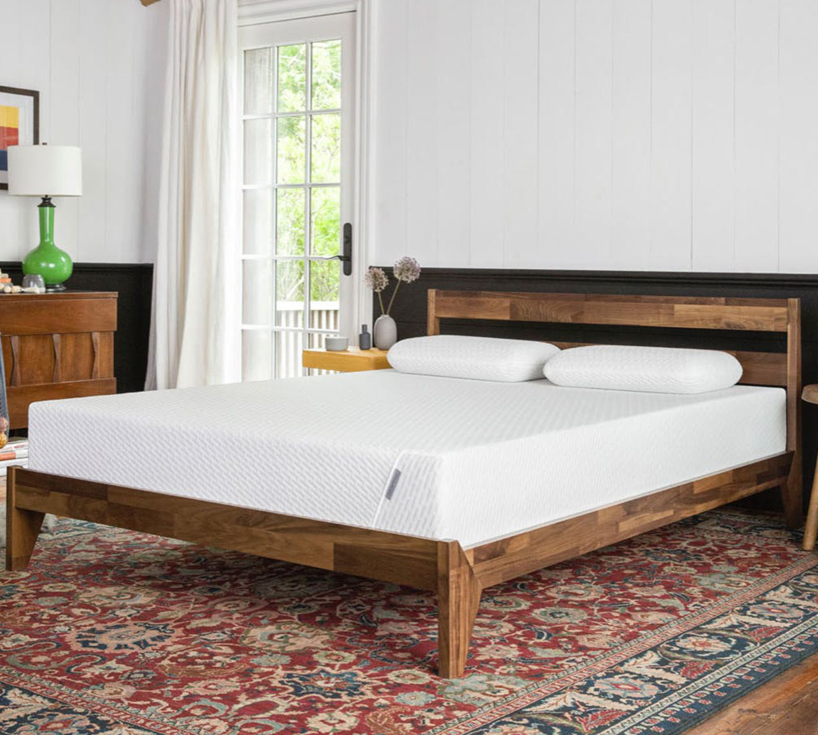 Tuft and Needle California King Mattress | Original Medium | Medium Firm 10