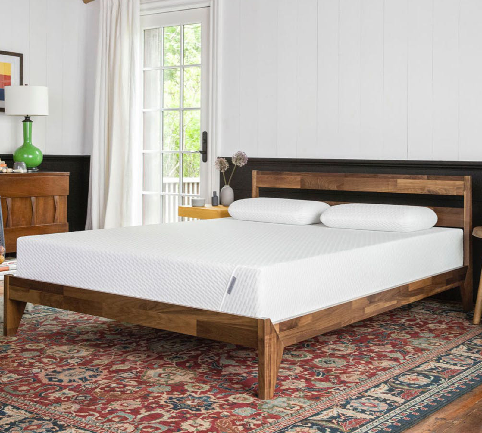 Tuft and Needle Full Mattress | Firm 10