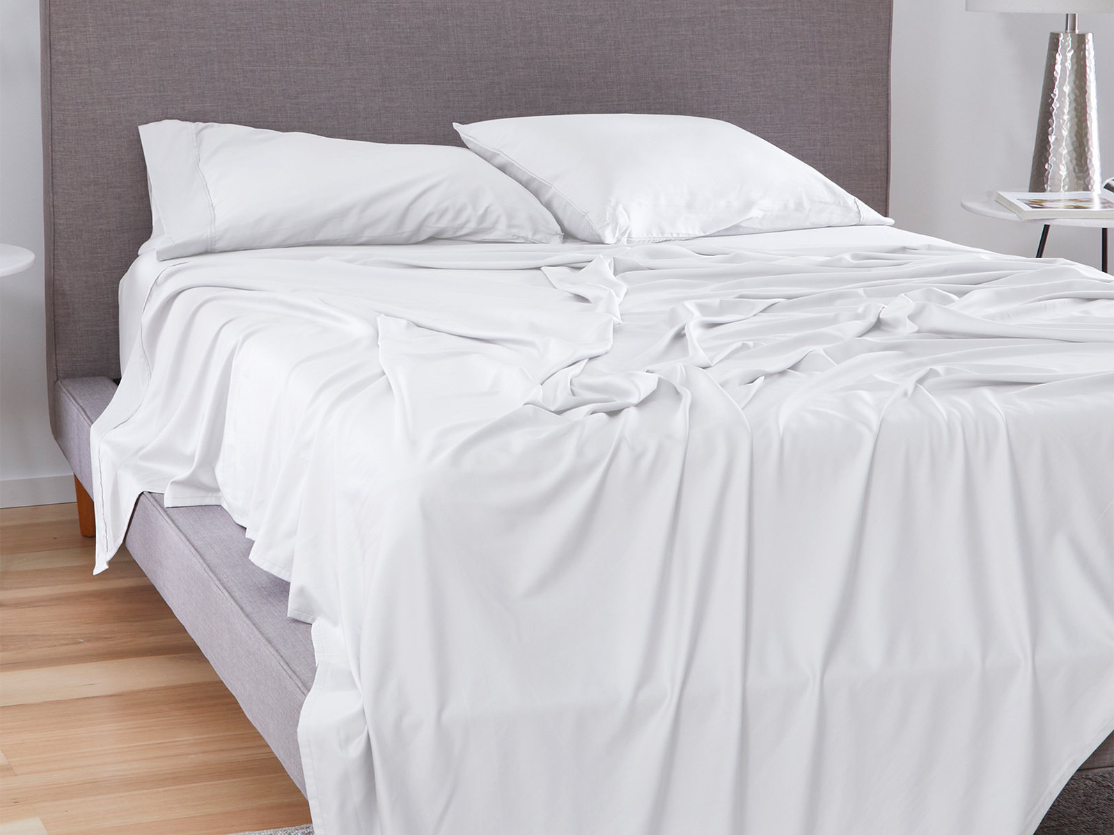 Hyper-Cotton Sheet Set