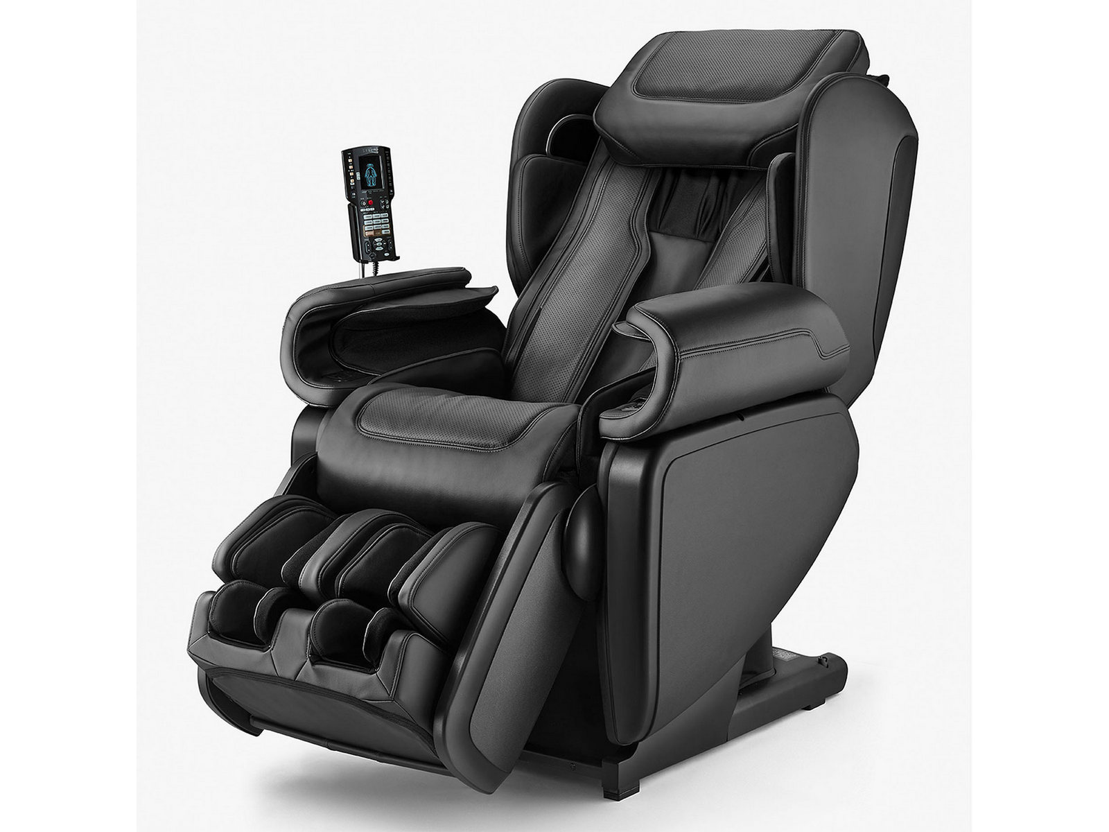 V000252384 Synca Wellness Kagra 4D Premium Massage Chair | Bl sku V000252384