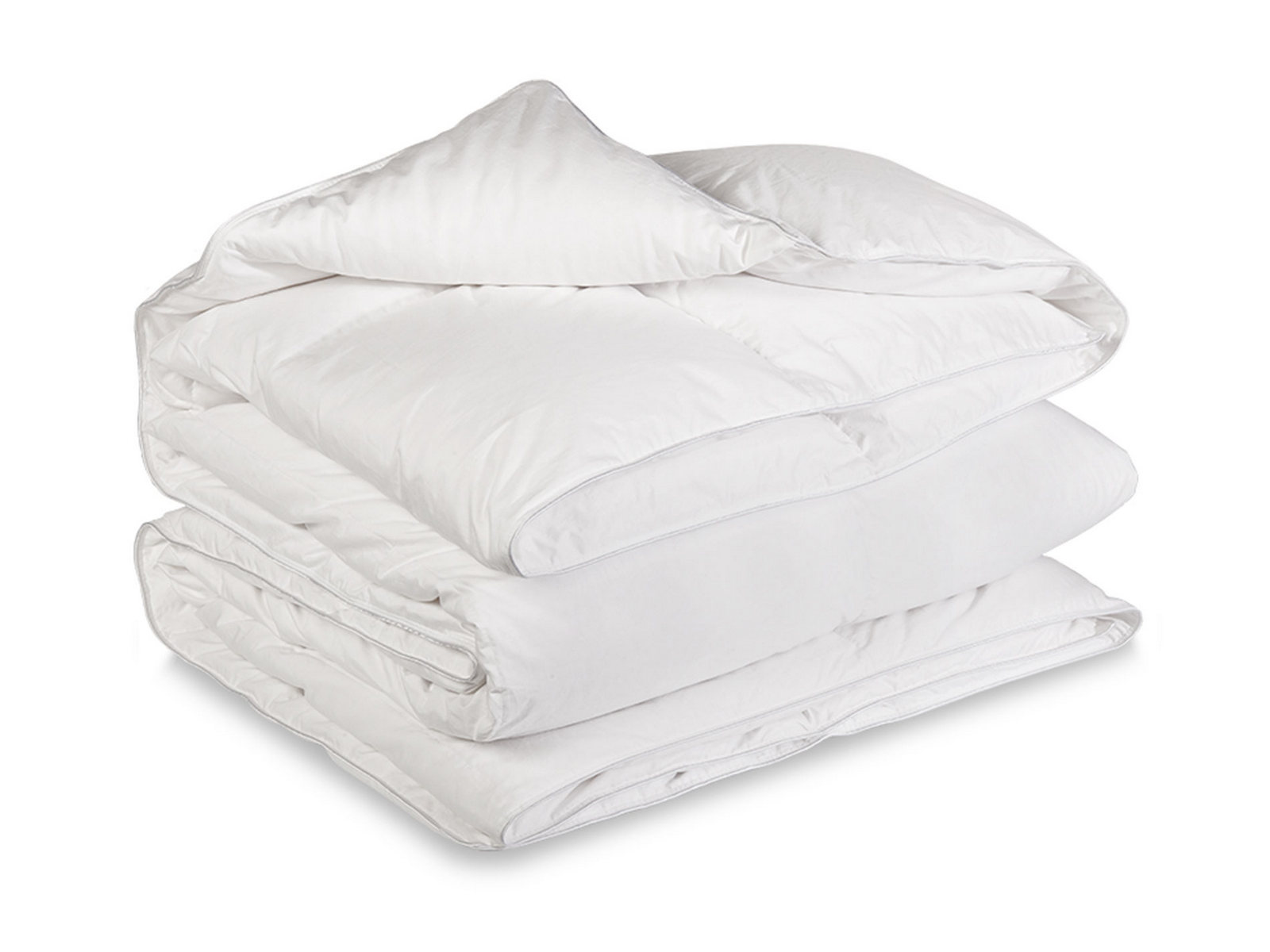 TempurPedic Down Comforter Mattress Firm