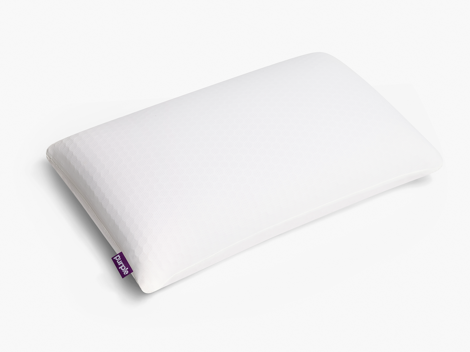 Purple Harmony Pillow 6.5" Mattress Firm