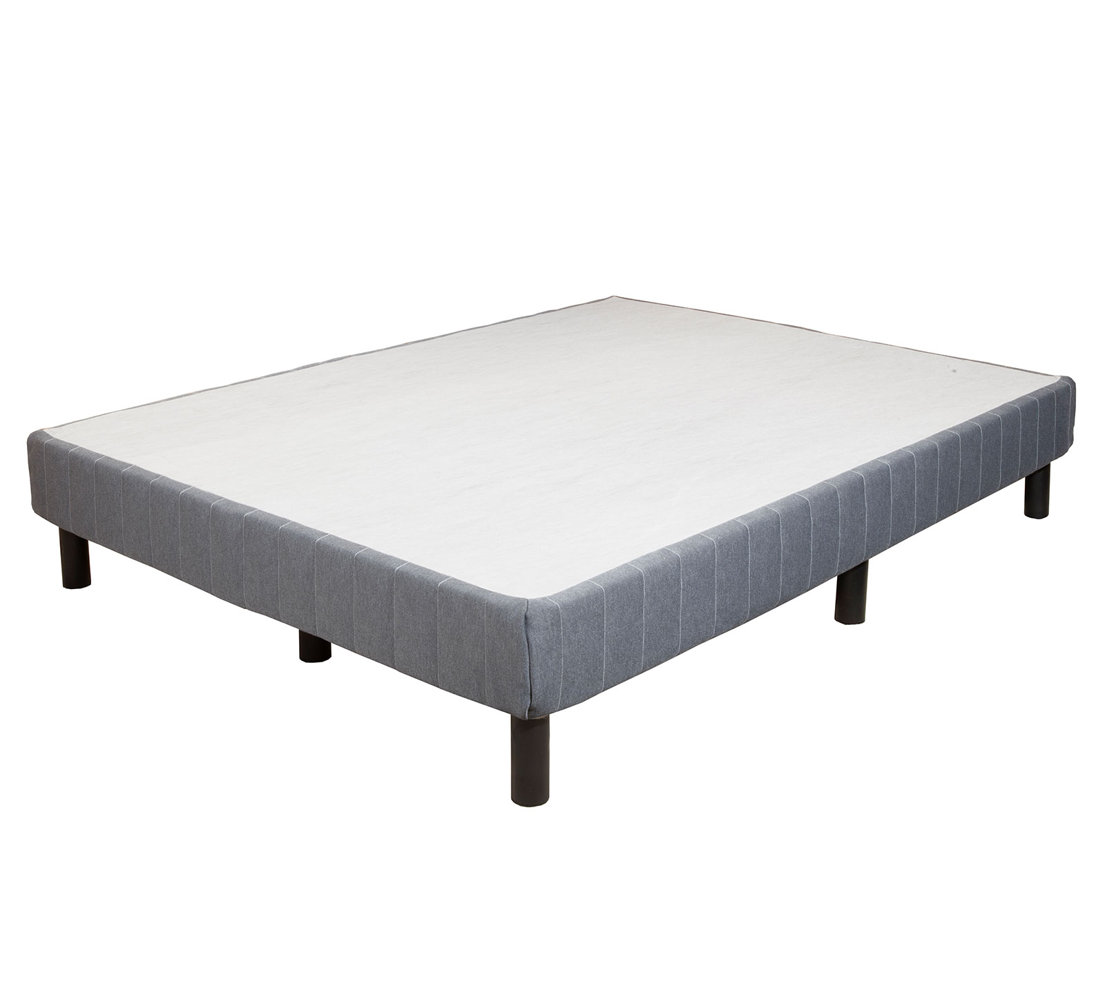 Hollywood Platform Bed Frame | California King | Enforce Frame