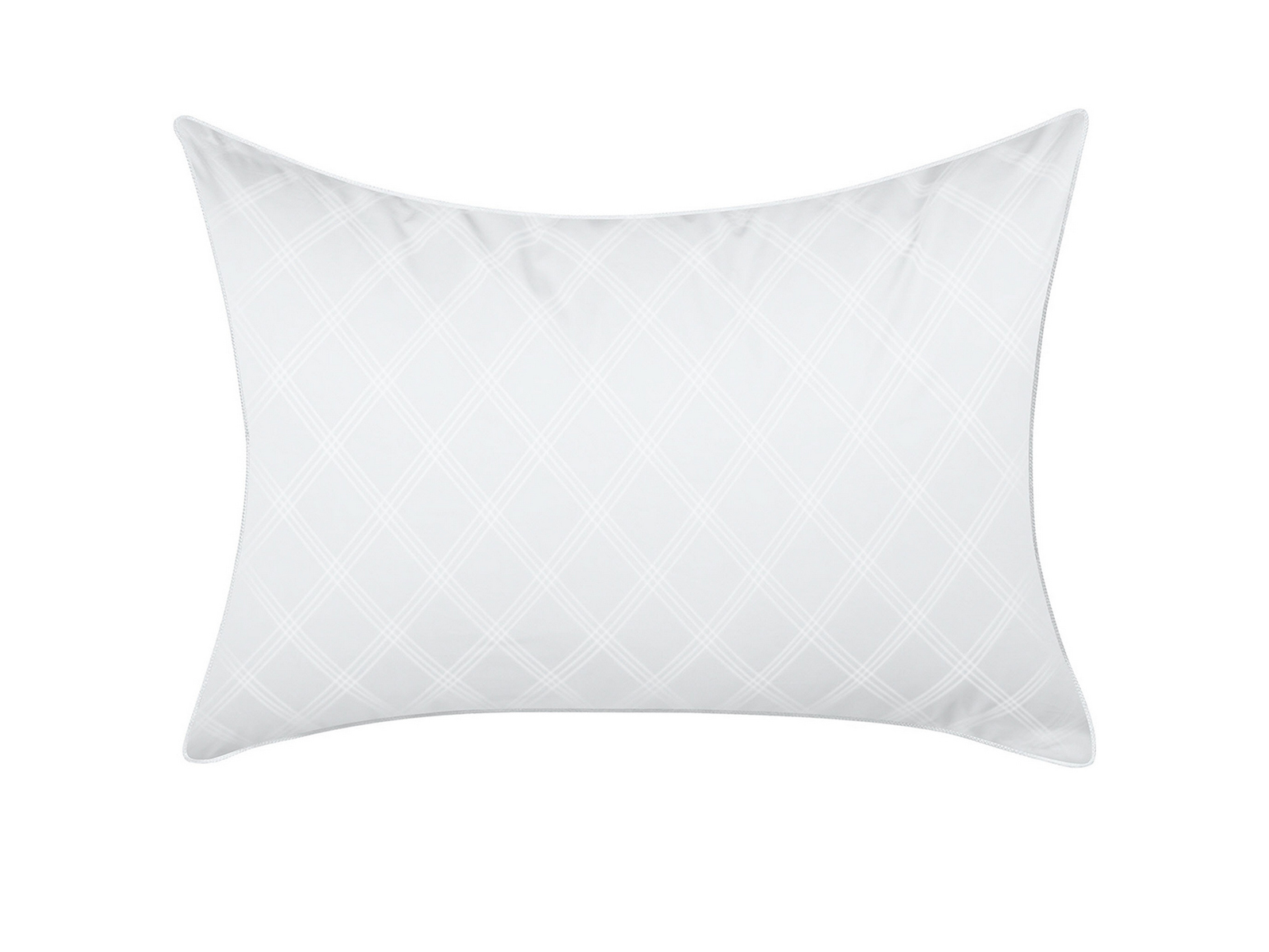 Pillows: BioPEDIC UltraFresh Anti bacterial 4 Pack Bed Pillows