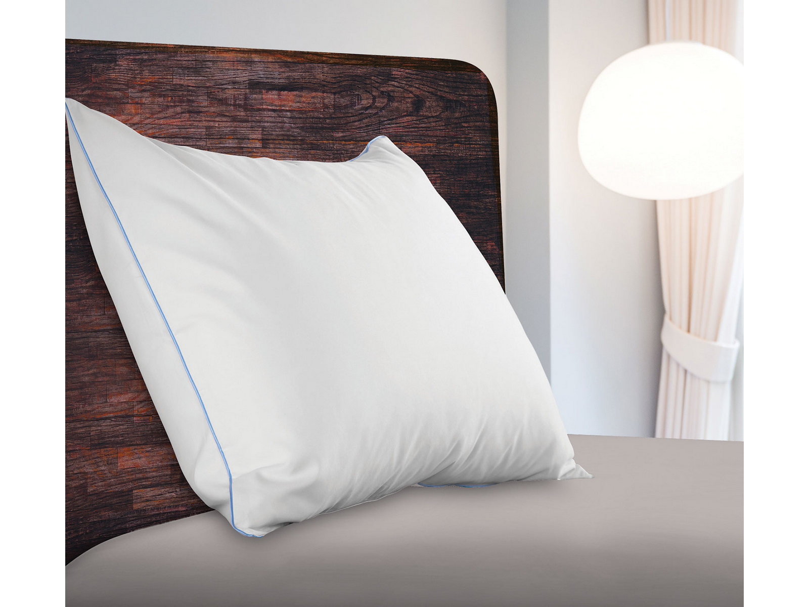 Sealy Standard/Queen Cool Comfort Pillow Protector
