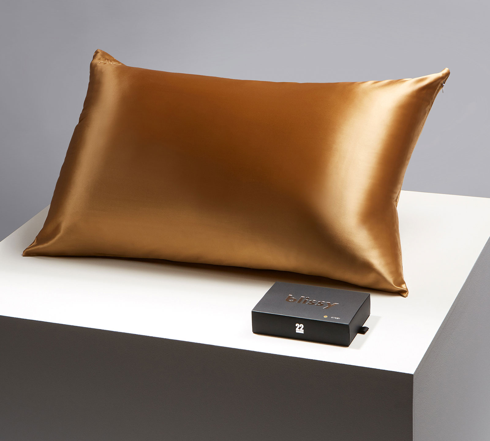 22 Momme Silk Pillowcase