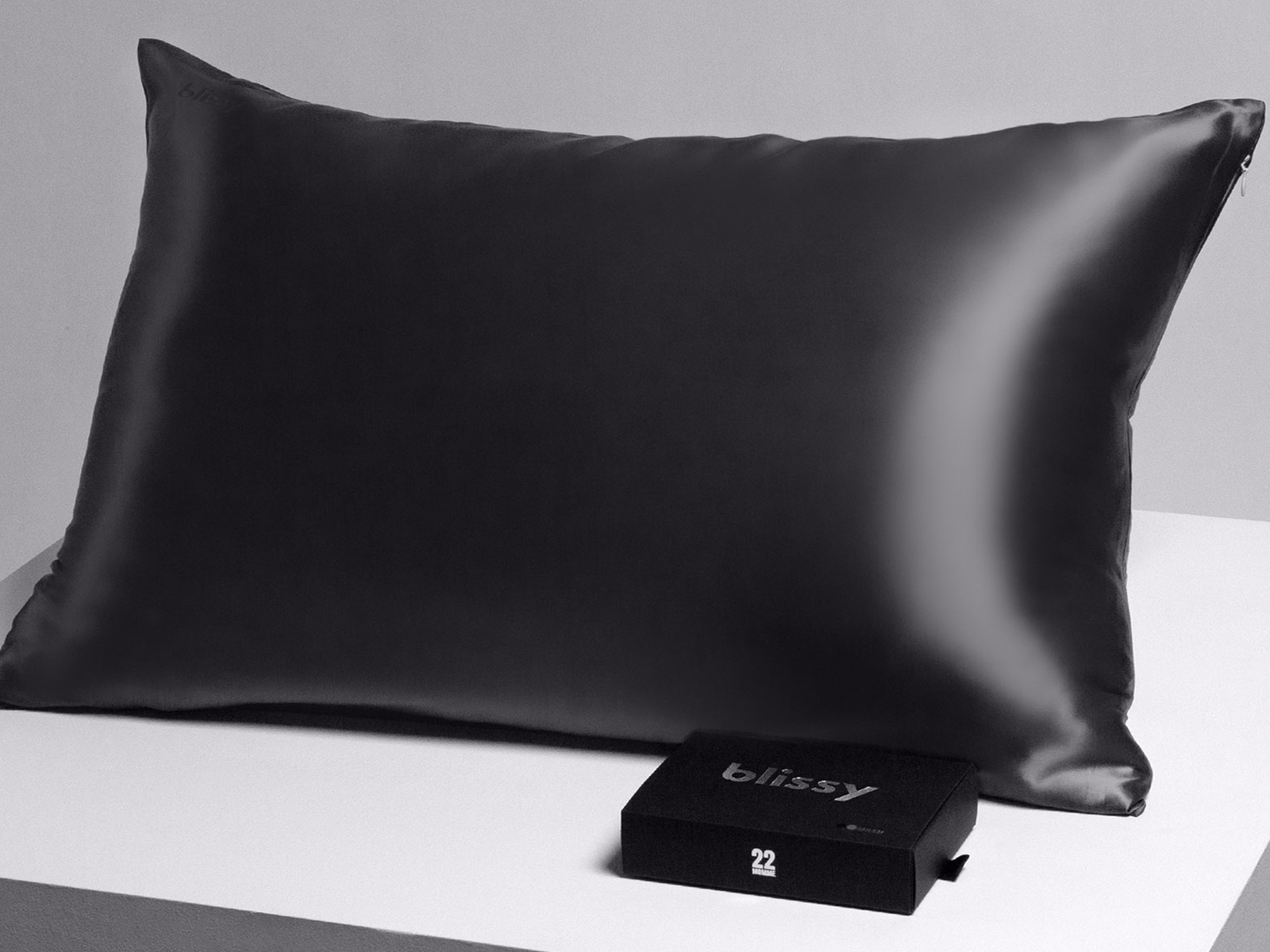 22 Momme Silk Pillowcase