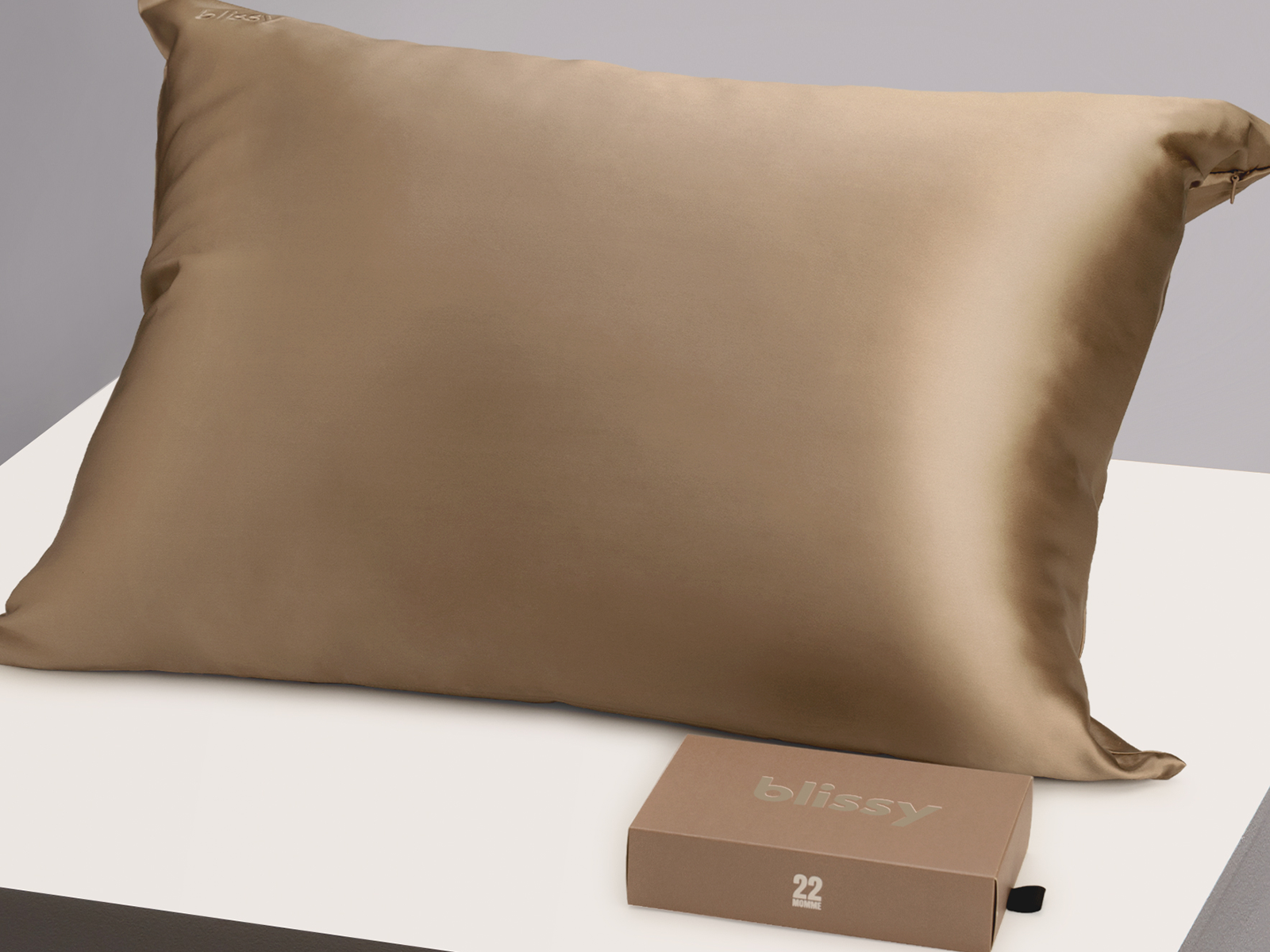 22 Momme Silk Pillowcase