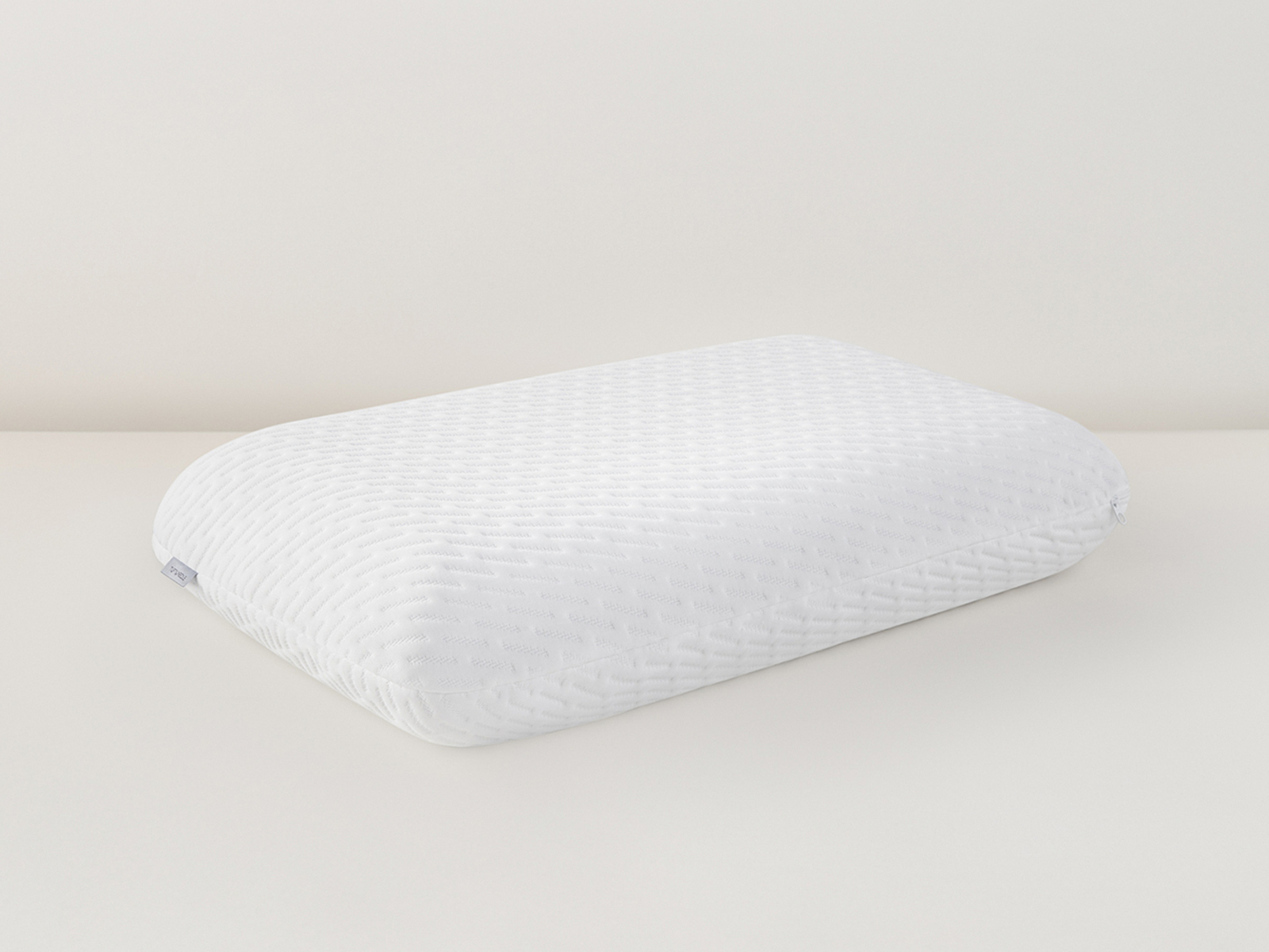 Tuft and Needle King Original Foam Pillow | Cooling