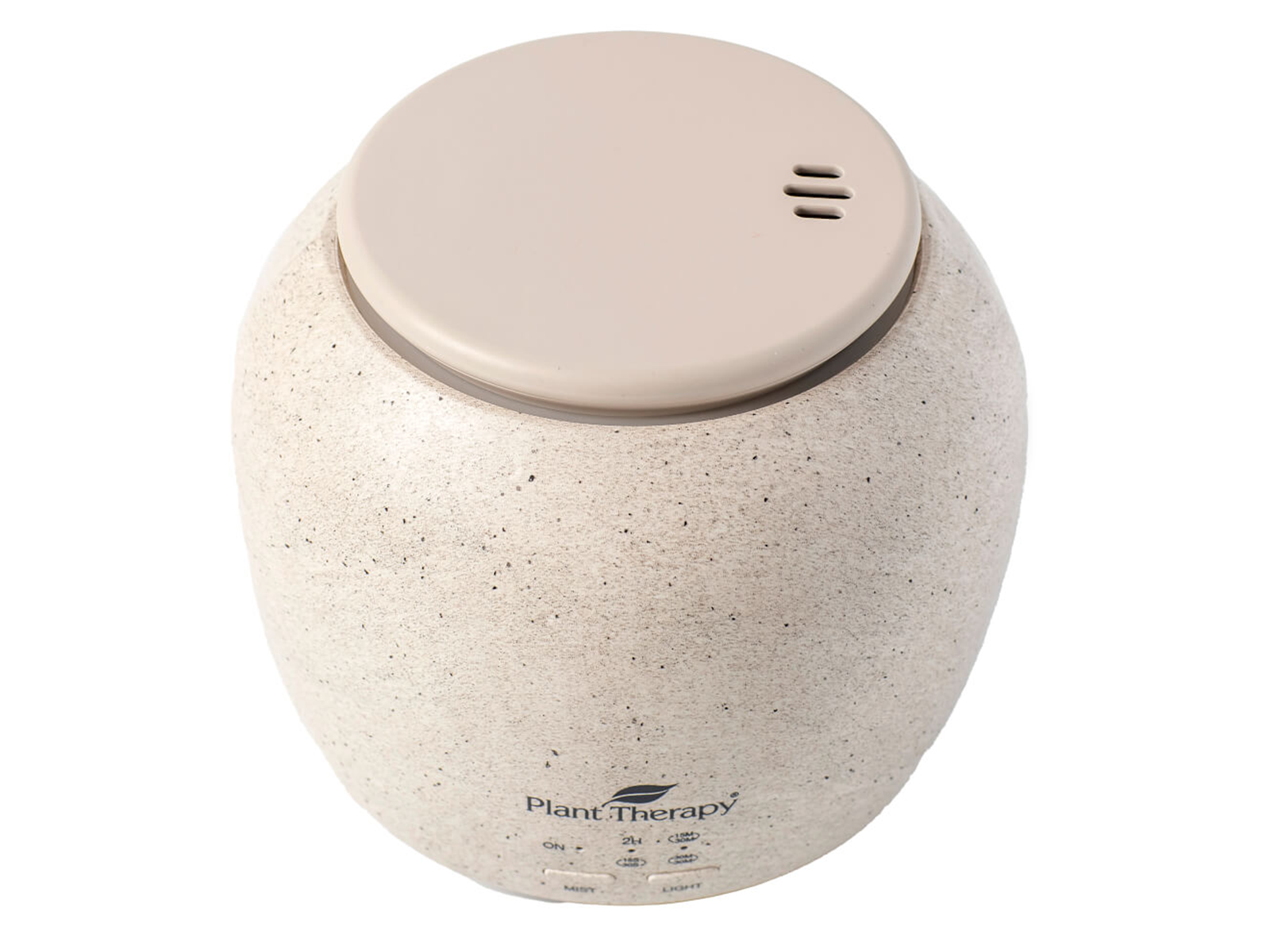 Plant Therapy Terrafuse Deluxe Diffuser | Cream