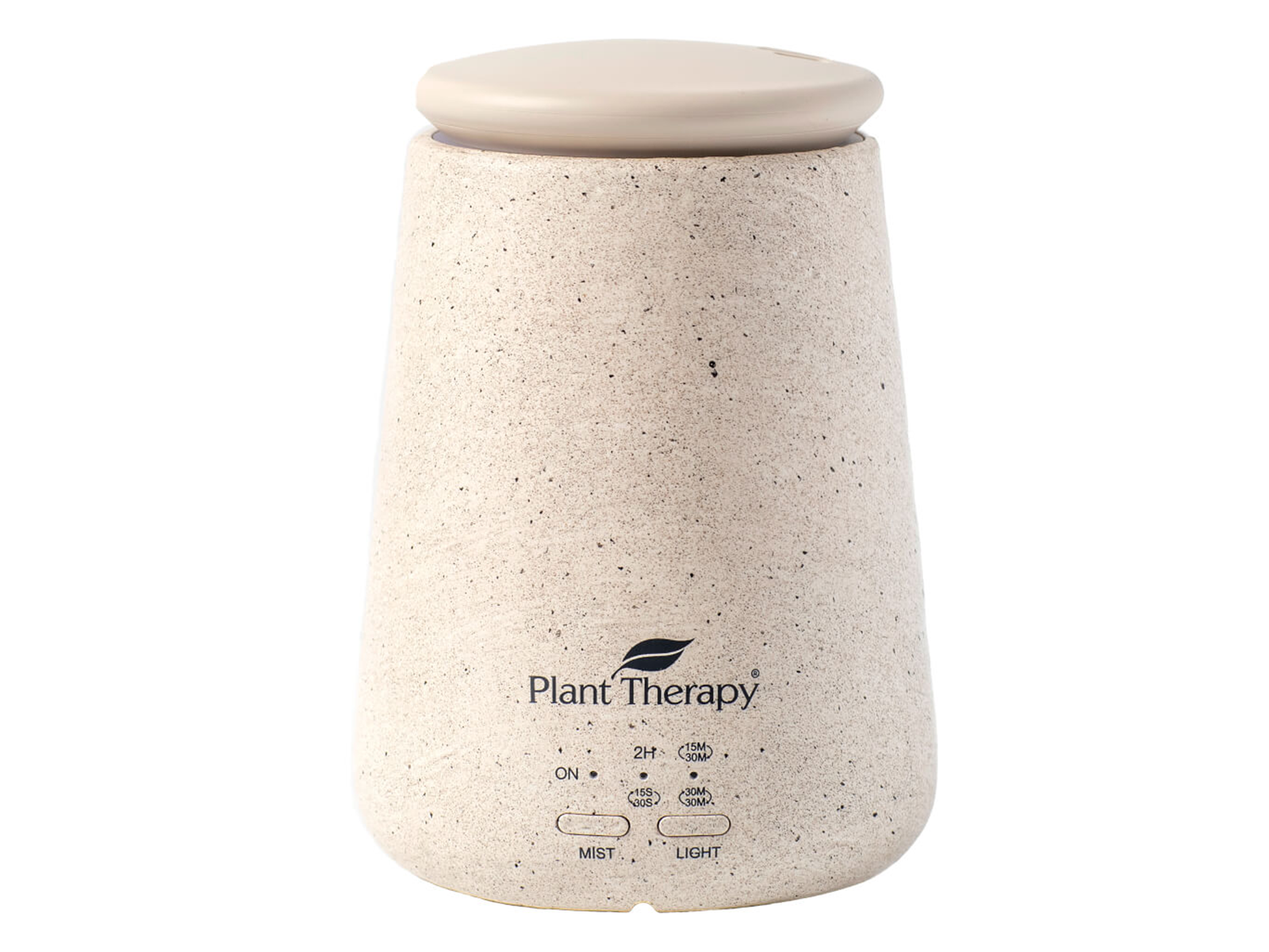 Plant Therapy Terrafuse Diffuser | Cream