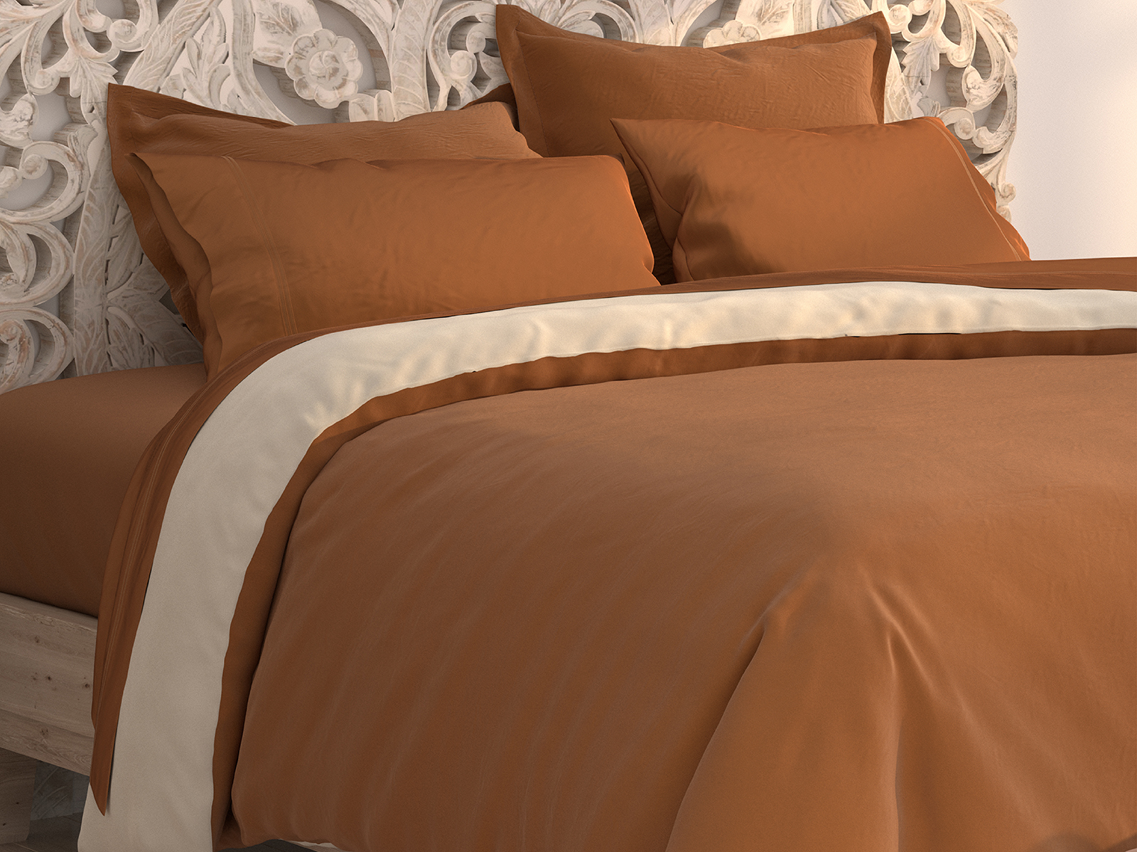 V000258964 PureCare Full/Queen Cooling Duvet sku V000258964