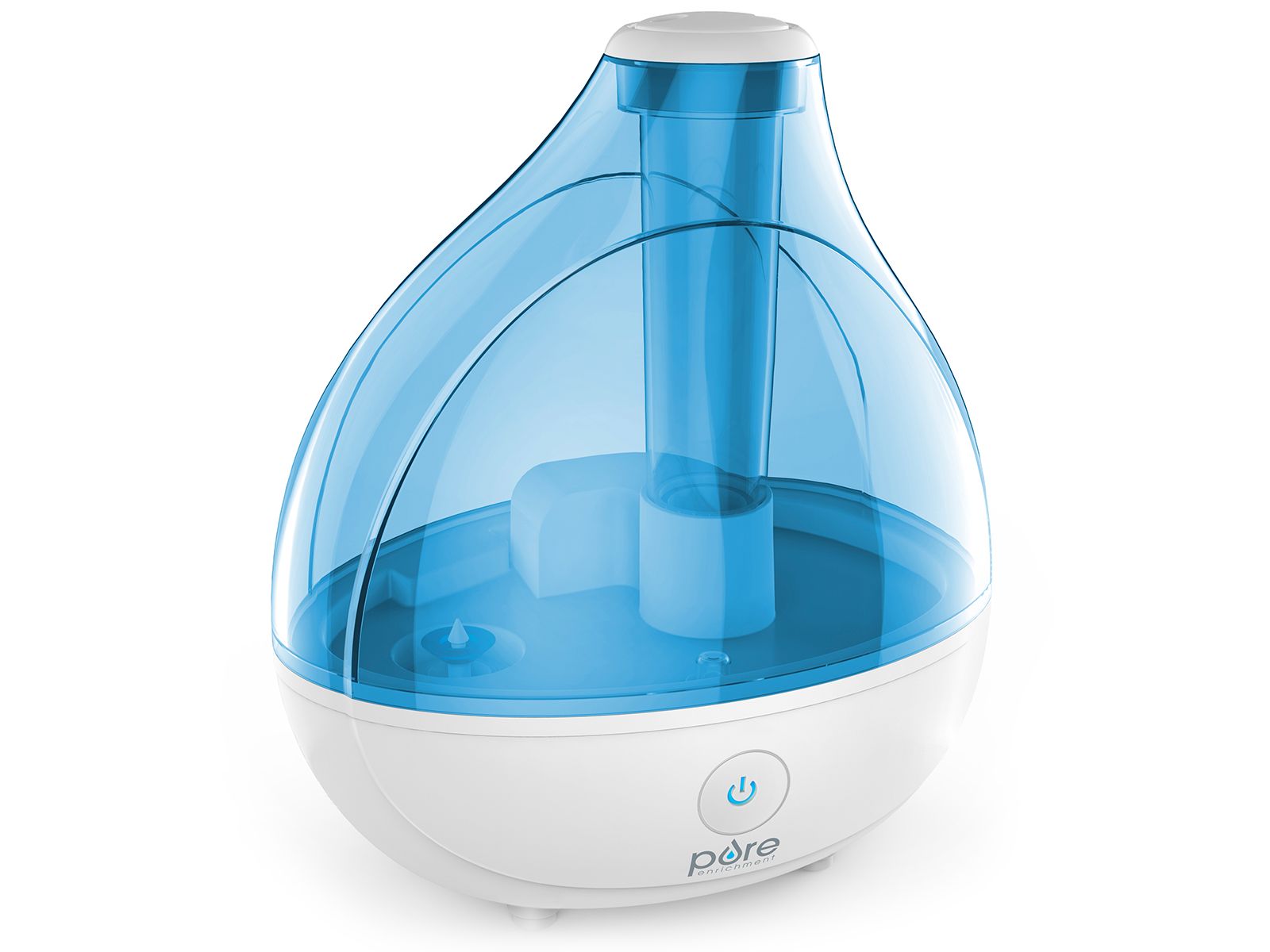 Pure Enrichment MistAire Ultrasonic Cool Mist Humidifier