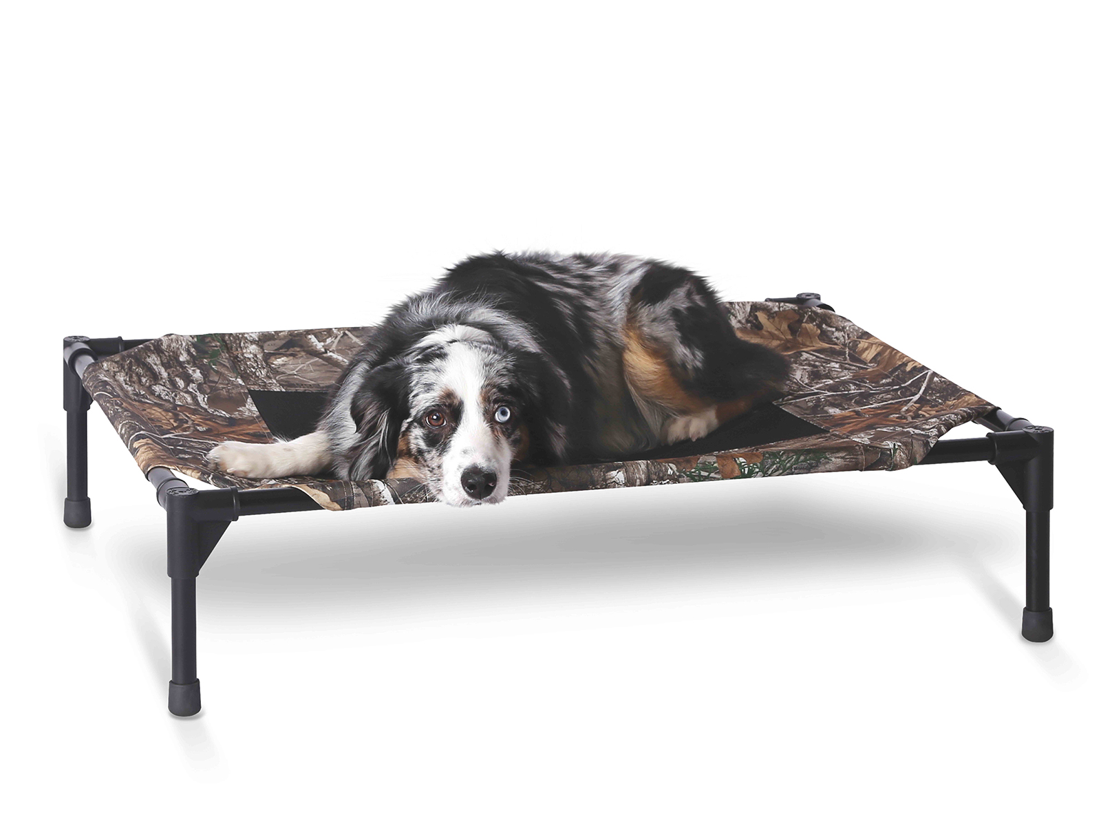 K and H Pet Products Medium Original Pet Cot | Realtree